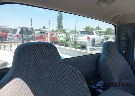 1998 Dodge Ram 1500 St from USA, damaged, VIN 3B7HC16YXWM252017